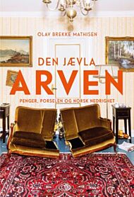 Den jævla arven