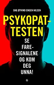 Psykopattesten