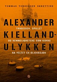 Alexander Kielland-ulykken