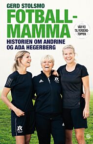 Fotballmamma