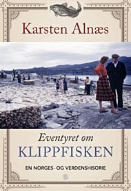 Eventyret om klippfisken