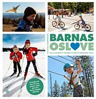 Barnas Oslove