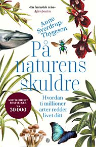 På naturens skuldre