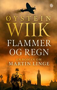 Flammer og regn