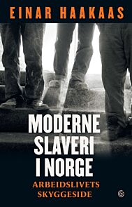 Moderne slaveri i Norge