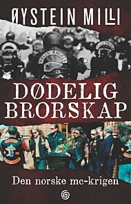 Dødelig brorskap