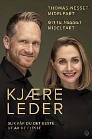 Kjære leder