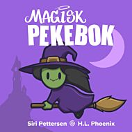 Magisk pekebok