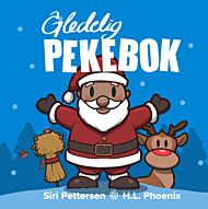 Gledelig pekebok