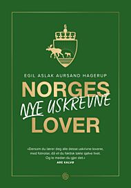 Norges nye uskrevne lover