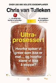 Ultraprosessert