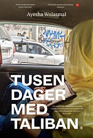 Tusen dager med Taliban