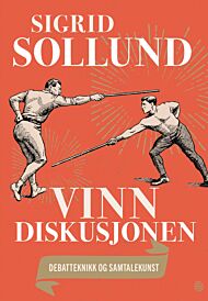 Vinn diskusjonen