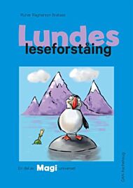 Lundes leseforståing