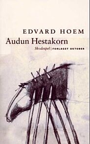 Audun Hestakorn