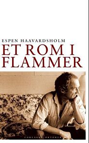 Et rom i flammer