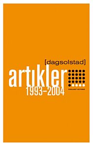 Artikler 1993-2004