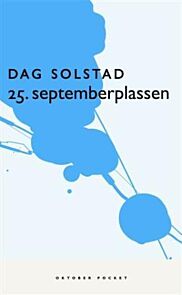 25. septemberplassen