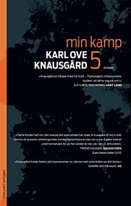 Min kamp