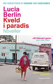 Kveld i paradis