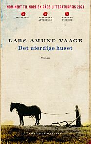 Det uferdige huset