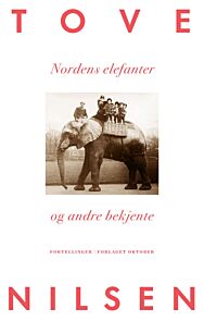 Nordens elefanter og andre bekjente