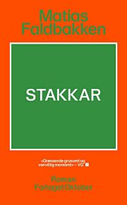 Stakkar