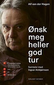 Ønsk meg heller god tur