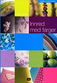 Innred med farger