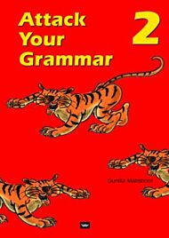 Attack your grammar 2