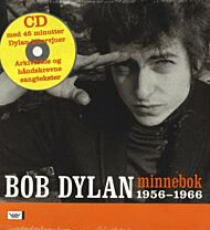 Bob Dylan minnebok