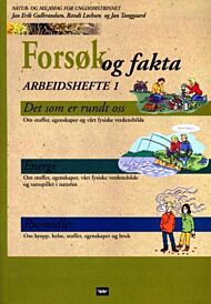 Forsøk og fakta