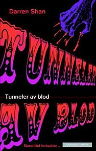 Tunneler av blod