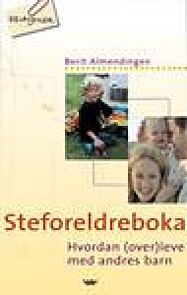 Steforeldreboka