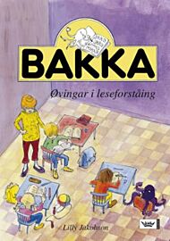 Bakka