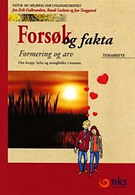 Forsøk og fakta