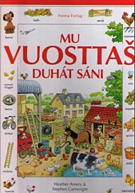 Mu vuosttas duhat sani