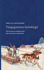 Vangsgutanes heimbygd