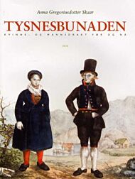 Tysnesbunaden