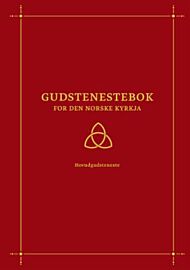 Gudstenestebok for Den norske kyrkja