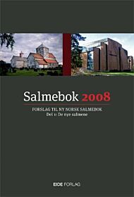 Salmebok 2008