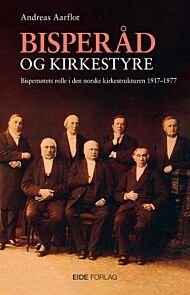 Bisperåd og kirkestyre