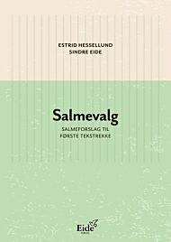 Salmevalg