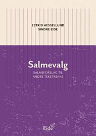 Salmevalg