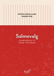 Salmevalg