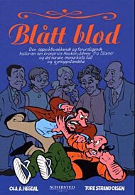 Blått blod