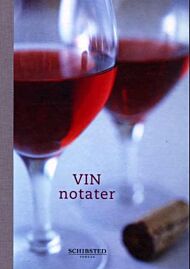 Vinnotater