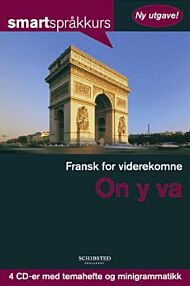 Fransk for viderekomne