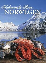 Kulinarische Reise Norwegen