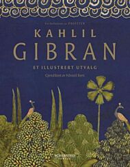 Kahlil Gibran